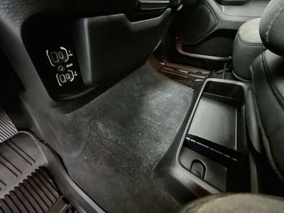 2020 RAM 1500 Big Horn Crew Cab 4x4 5'7' Box
