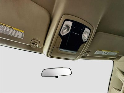 2020 RAM 1500 Big Horn Crew Cab 4x4 5'7' Box