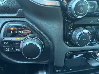 2019 RAM 1500 Big Horn/Lone Star Crew Cab 4x4 5'7' Box