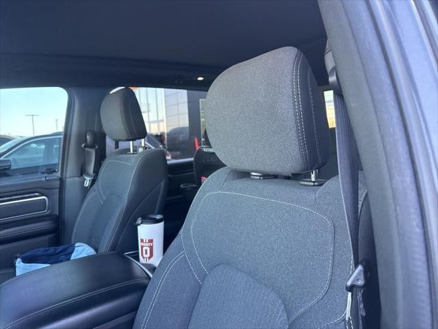 2019 RAM 1500 Big Horn/Lone Star Crew Cab 4x4 5'7' Box