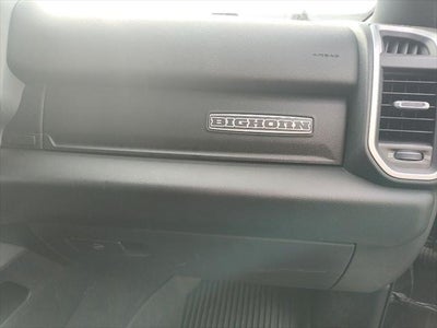 2020 RAM 1500 Big Horn Crew Cab 4x4 5'7' Box