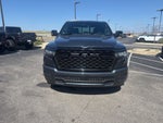 2026 RAM 1500 Big Horn Crew Cab 4x4 5'7' Box