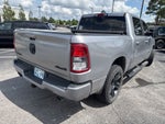 2020 RAM 1500 Big Horn Crew Cab 4x4 5'7' Box