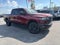 2026 RAM 1500 Warlock Crew Cab 4x4 5'7' Box