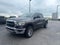 2024 RAM 1500 Tradesman Crew Cab 4x4 5'7' Box