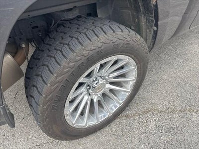 2024 RAM 1500 Tradesman Crew Cab 4x4 5'7' Box