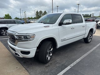 2020 RAM 1500 Limited