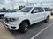 2020 RAM 1500 Limited Crew Cab 4x4 5'7' Box