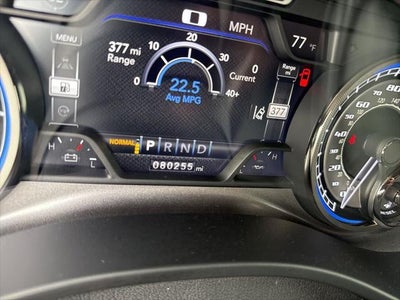 2020 RAM 1500 Limited Crew Cab 4x4 5'7' Box