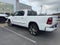 2020 RAM 1500 Limited Crew Cab 4x4 5'7' Box
