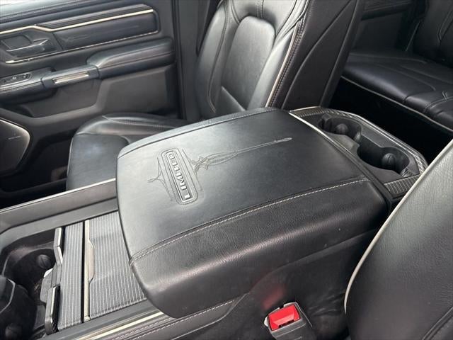 2020 RAM 1500 Limited Crew Cab 4x4 5'7' Box