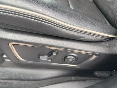 2020 RAM 1500 Limited Crew Cab 4x4 5'7' Box