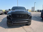 2021 RAM 1500 Limited Crew Cab 4x4 5'7' Box