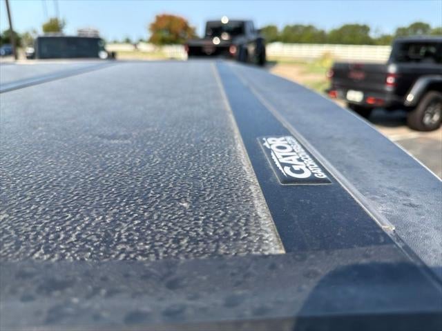 2021 RAM 1500 Limited Crew Cab 4x4 5'7' Box