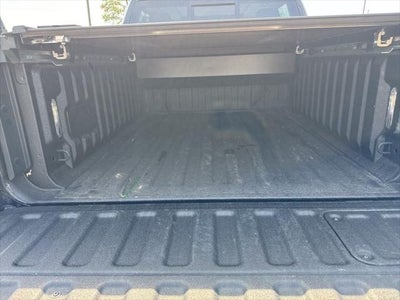 2025 RAM 1500 Limited Longhorn Crew Cab 4x4 5'7' Box