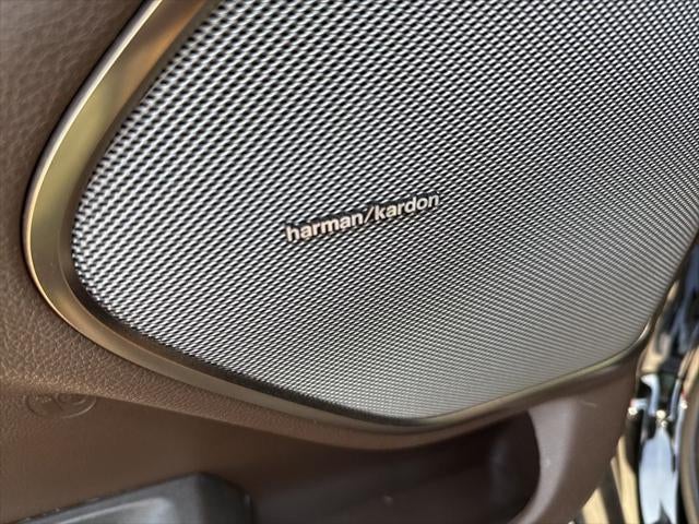 2025 RAM 1500 Limited Longhorn Crew Cab 4x4 5'7' Box