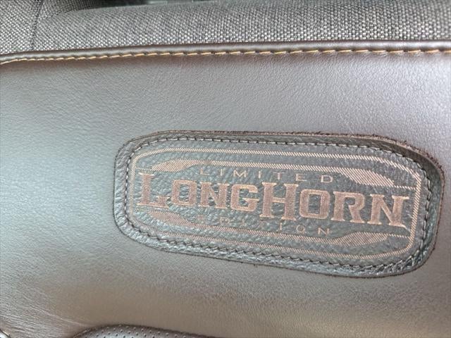 2025 RAM 1500 Limited Longhorn Crew Cab 4x4 5'7' Box