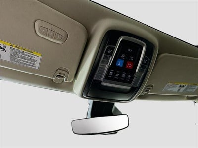 2025 RAM 1500 Limited Longhorn Crew Cab 4x4 5'7' Box