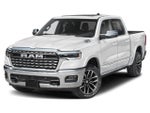 2025 RAM 1500 Limited Longhorn Crew Cab 4x4 5'7' Box