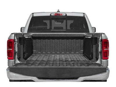 2025 RAM 1500 Limited Longhorn Crew Cab 4x4 5'7' Box
