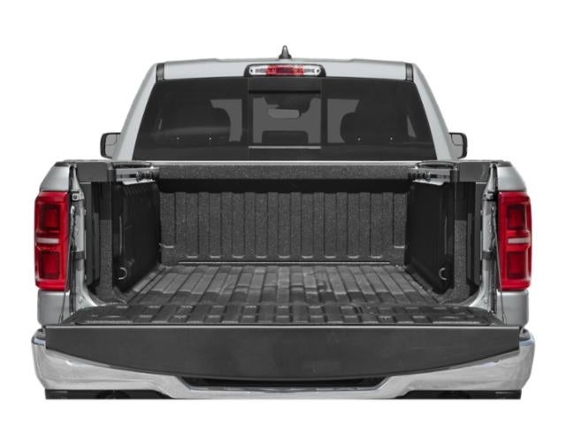 2025 RAM 1500 Limited Longhorn Crew Cab 4x4 5'7' Box