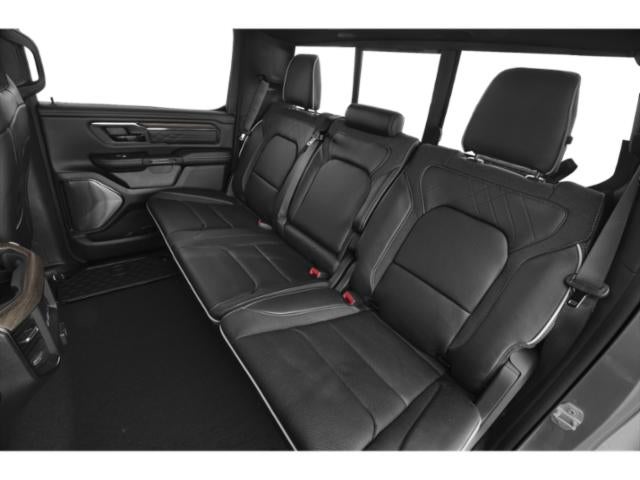 2025 RAM 1500 Limited Longhorn Crew Cab 4x4 5'7' Box