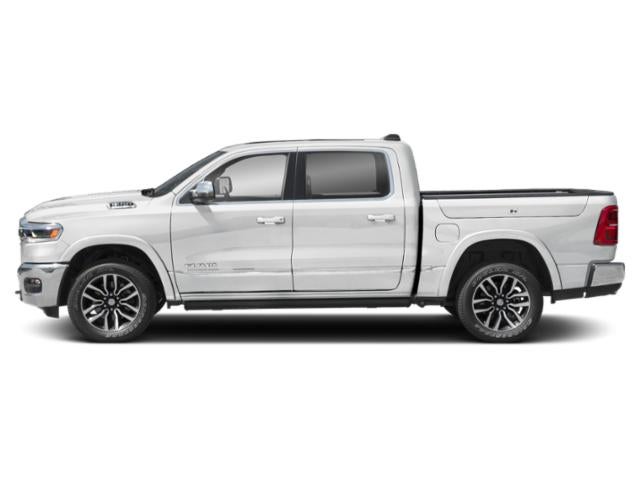 2025 RAM 1500 Limited Longhorn Crew Cab 4x4 5'7' Box