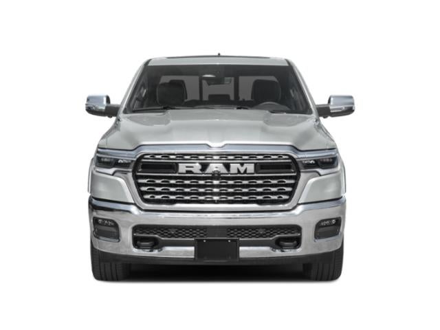 2025 RAM 1500 Limited Longhorn Crew Cab 4x4 5'7' Box
