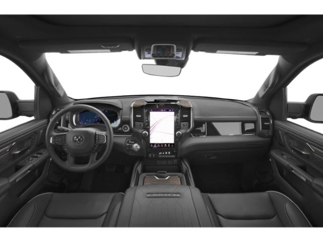 2025 RAM 1500 Limited Longhorn Crew Cab 4x4 5'7' Box