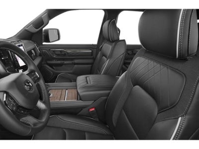 2025 RAM 1500 Limited Longhorn Crew Cab 4x4 5'7' Box