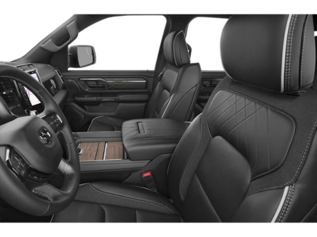 2025 RAM 1500 Limited Longhorn Crew Cab 4x4 5'7' Box