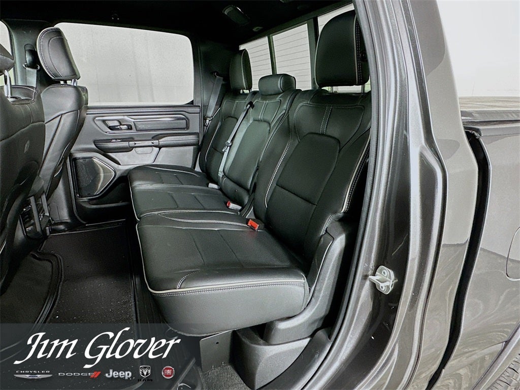 2024 RAM 1500 Limited Crew Cab 4x4 5'7' Box