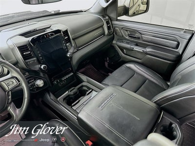 2024 RAM 1500 Limited Crew Cab 4x4 5'7' Box