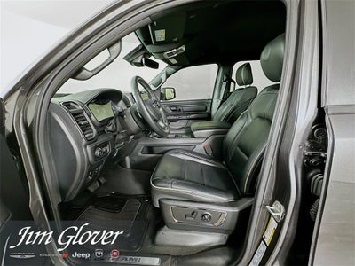 2024 RAM 1500 Limited Crew Cab 4x4 5'7' Box