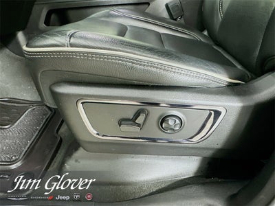 2024 RAM 1500 Limited Crew Cab 4x4 5'7' Box