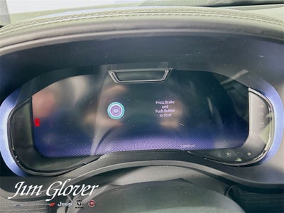 2024 RAM 1500 Limited Crew Cab 4x4 5'7' Box