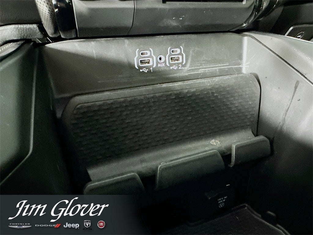 2024 RAM 1500 Limited Crew Cab 4x4 5'7' Box