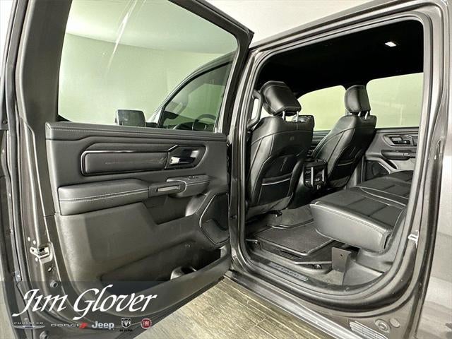 2024 RAM 1500 Limited Crew Cab 4x4 5'7' Box