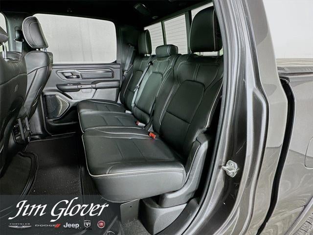 2024 RAM 1500 Limited Crew Cab 4x4 5'7' Box