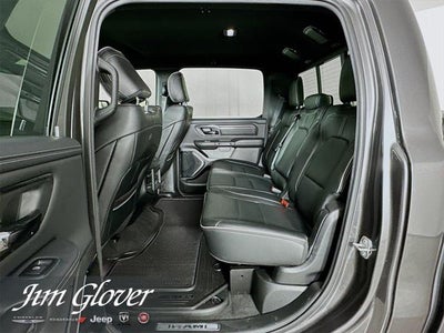 2024 RAM 1500 Limited Crew Cab 4x4 5'7' Box