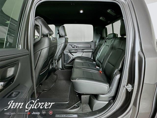 2024 RAM 1500 Limited Crew Cab 4x4 5'7' Box