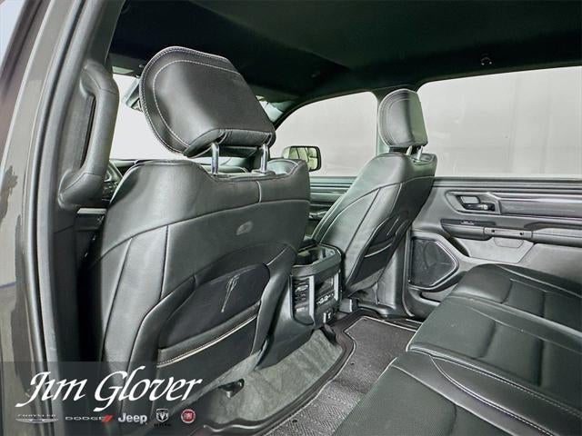 2024 RAM 1500 Limited Crew Cab 4x4 5'7' Box