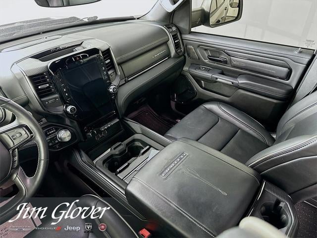 2024 RAM 1500 Limited Crew Cab 4x4 5'7' Box