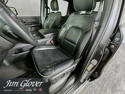 2024 RAM 1500 Limited Crew Cab 4x4 5'7' Box