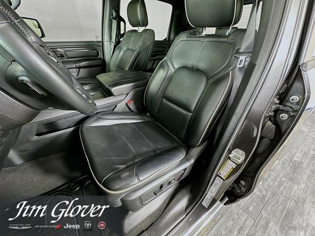 2024 RAM 1500 Limited Crew Cab 4x4 5'7' Box