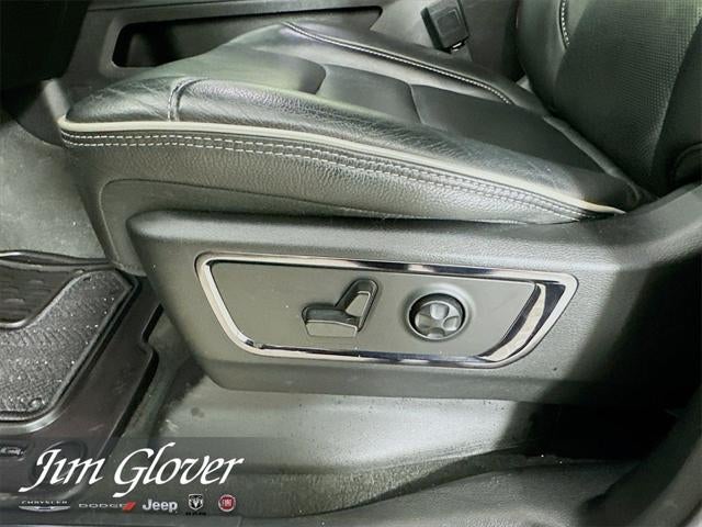 2024 RAM 1500 Limited Crew Cab 4x4 5'7' Box