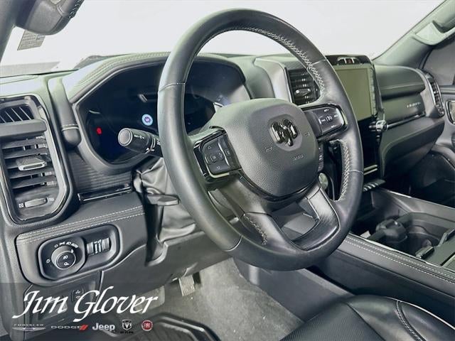 2024 RAM 1500 Limited Crew Cab 4x4 5'7' Box