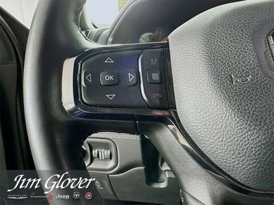 2024 RAM 1500 Limited Crew Cab 4x4 5'7' Box