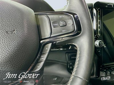 2024 RAM 1500 Limited Crew Cab 4x4 5'7' Box