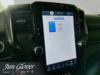 2024 RAM 1500 Limited Crew Cab 4x4 5'7' Box